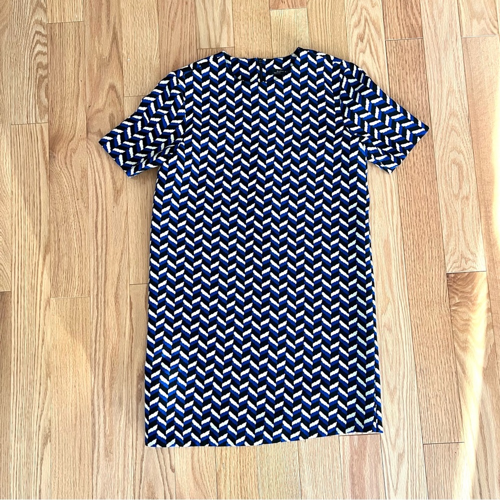 Zara Mini Dress